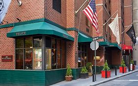 Gild Hall, A Thompson Hotel, By Hyatt